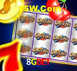 8Gbet: Jogos de Caça-Níqueis-Altas Recompensas, Roleta-Velocidade, Blackjack-Desafios Máximos