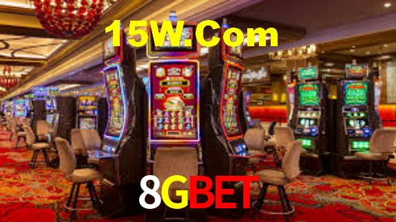 8G Bet
