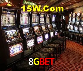 8G Bet