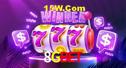 Sinta a adrenalina dos jogos de cassino com 8Gbet