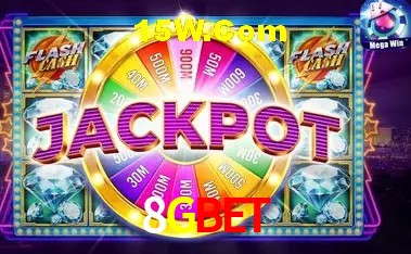8Gbet - Plataforma De Jogos Pg Do Brasil - 8G Game Bet